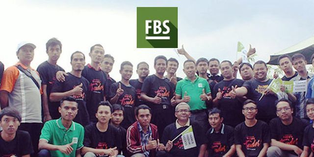 شركة FBS تدعوكم الى سيمنار في اندونيسيا!