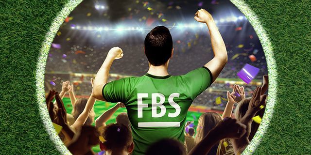 استعد للانطلاق في رحلة FBS في عالم كرة القدم!