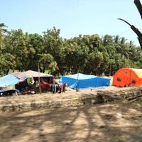 FBS تقدم المساعدات الإنسانية لجزيرة لومبوك