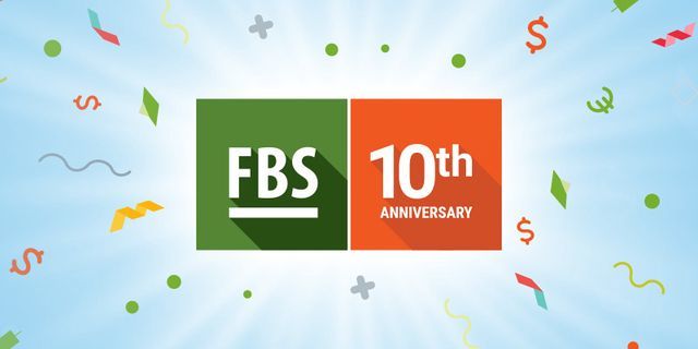 ١٠ سنوات وراء دفة القيادة: عيد ميلاد سعيد FBS!