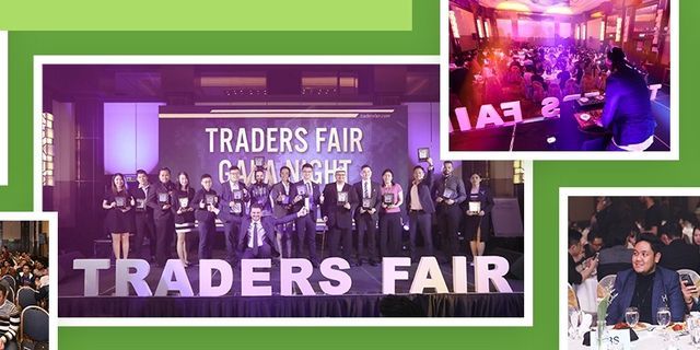 Traders Fair and Gala Night - ماليزيا