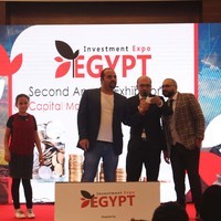 شركة FBS في معرض «Egypt Investment Expo 2019»