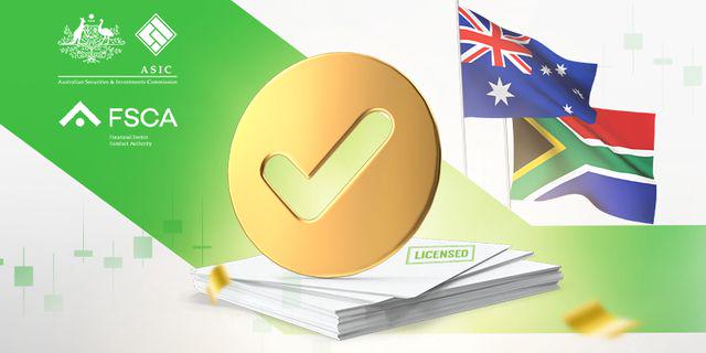 حازت FBS على ترخيص في أستراليا وجنوب أفريقيا