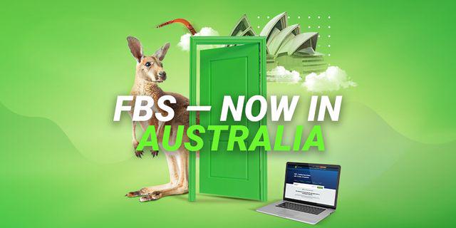 FBS تحلّق نحو إنجازاتٍ جديدة: تدخل أستراليا بترخيص من «ASIC» وبونص جديد