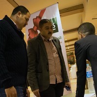 سيمنار مجاني من FBS في المنيا، مصر.