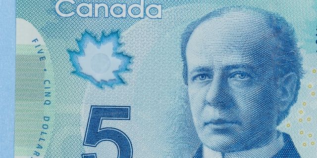 هل بدأ الاقتصاد الكندي بالتعافي؟