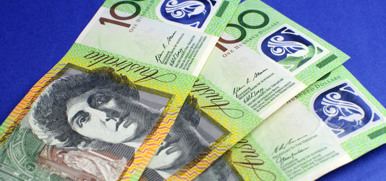 هل سيدعم البنك الاحتياطي الدولار الأسترالي؟