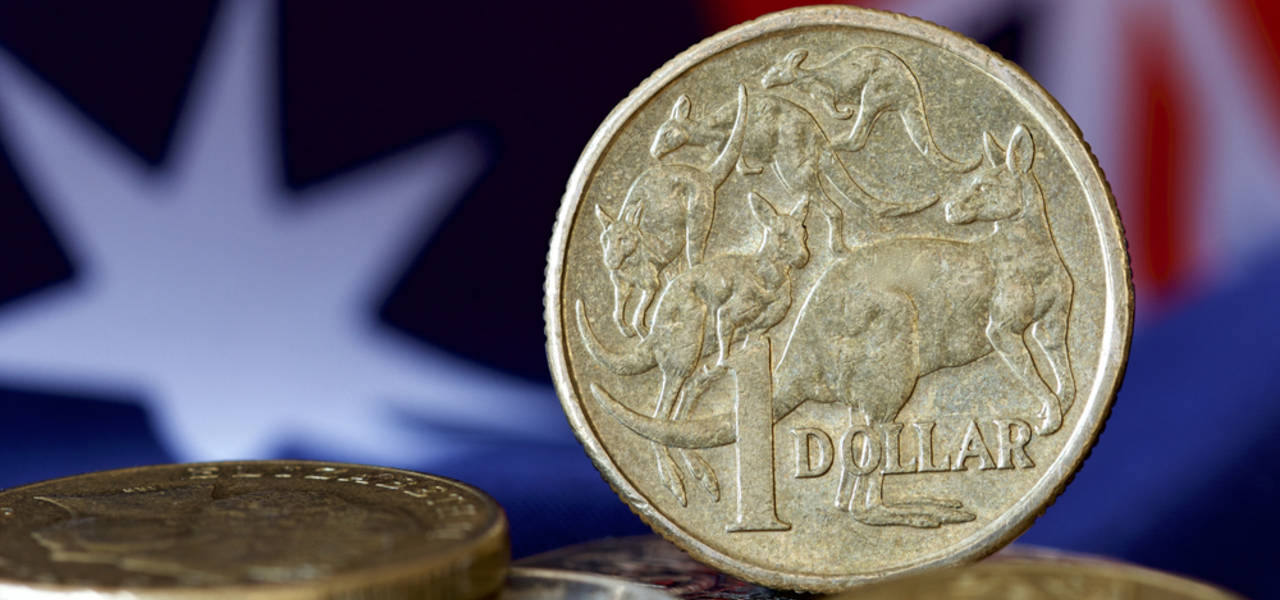 الدولار الأسترالي: أستراليا تصدر بيانات العمل