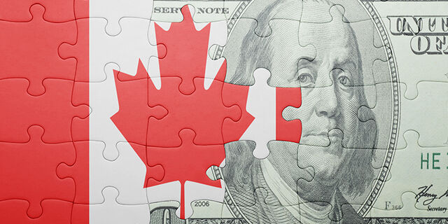 بنك كندا يشدد السياسة أكثر، ما هى توقعات اليوم!! 