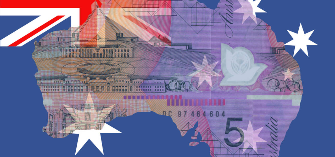 بنك الاحتياطي الأسترالي يرفع الفائدة، وزوج من العملات يرتفع!! 