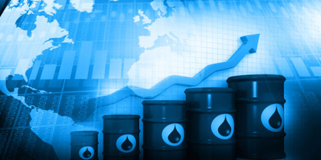 ترتفع أسعار النفط بعد أن تعهدت السعودية بمزيد من التخفيضات الطوعية للإنتاج!!