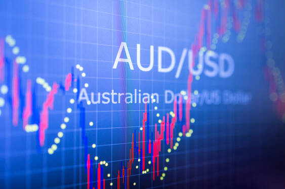 في تحد للتوقعات: يرفع البنك الأسترالي الفائدة، والدولار الأسترالي يرتفع!!