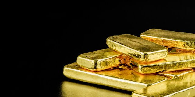 الذهب يسجل أعلى مستوى في شهرين، فما الأسباب؟!
