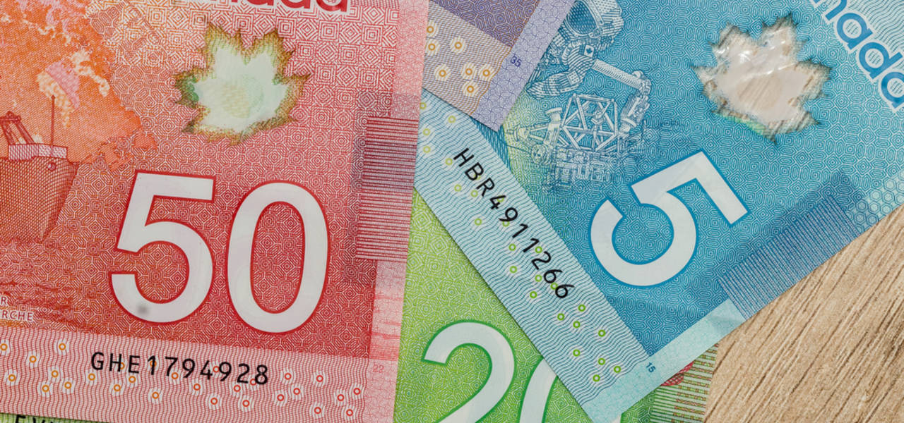 اغتنم الفرصة لتداول الدولار الكندي على البيانات الاقتصادية الهامة