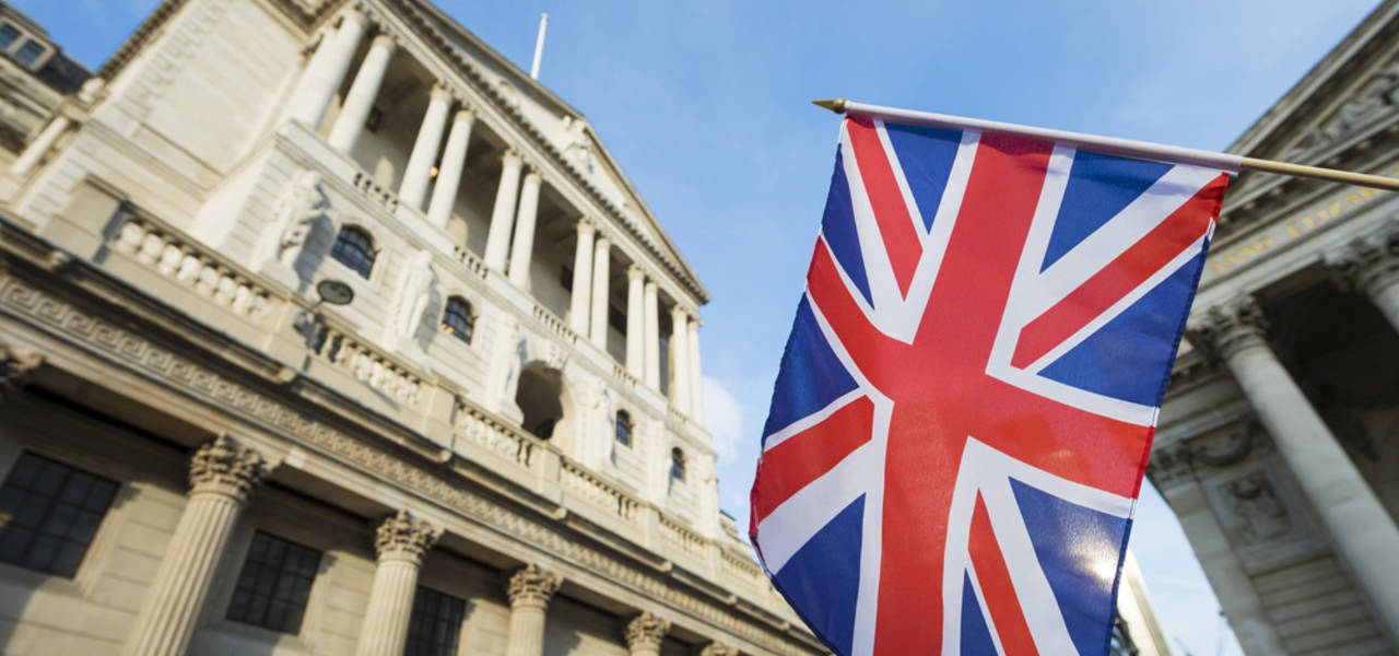 فرصة لتداول الجنيه الإسترليني على بيان السياسة النقدية لبنك إنجلترا