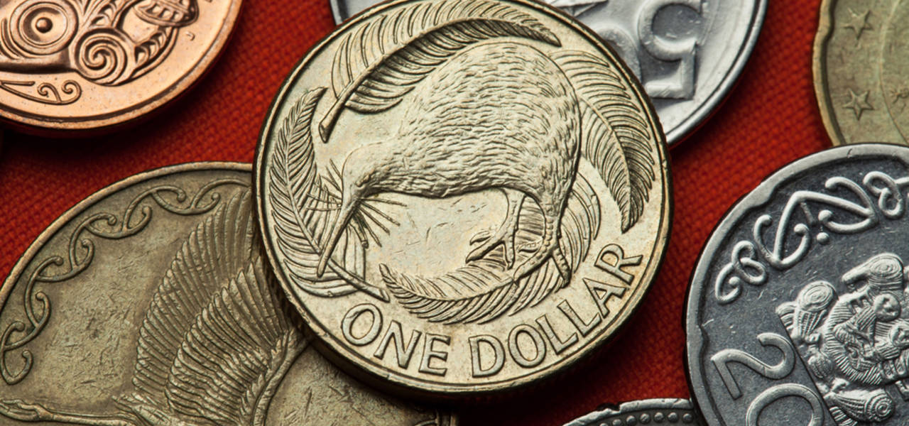 البنك الاحتياطي النيوزيلندي وفرصة لتداول الدولار النيوزيلندي