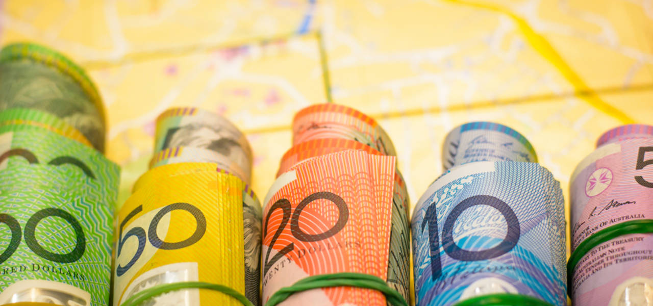 هل ستمنح بيانات العمل الدولار الأسترالي دفعة إيجابية؟