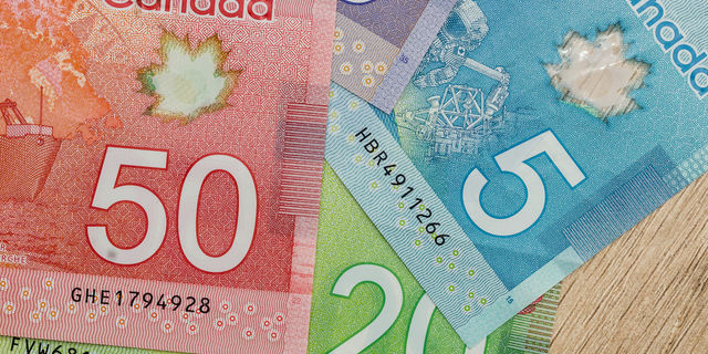 إعلان هام سيحرك الدولار الكندي