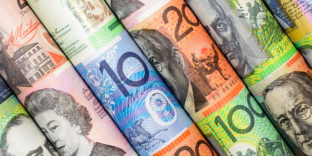 هل سيتسبب البنك الاحتياطي الأسترالي بتراجع الدولار الأسترالي؟