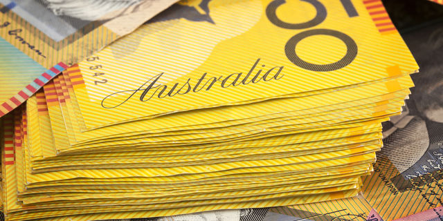 هل ستساهم بيانات العمل بدعم الدولار الأسترالي؟