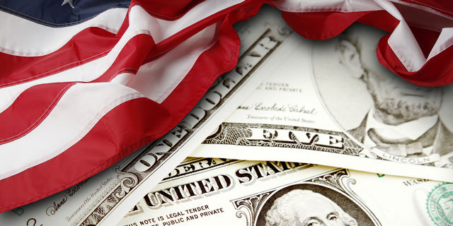 بيانات التضخم ودعم محتمل للدولار الأمريكي