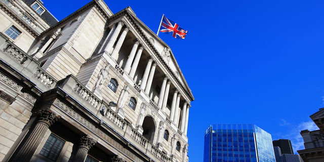 اجتماع بنك إنجلترا: بصيص أملٍ للجنيه الإسترليني؟