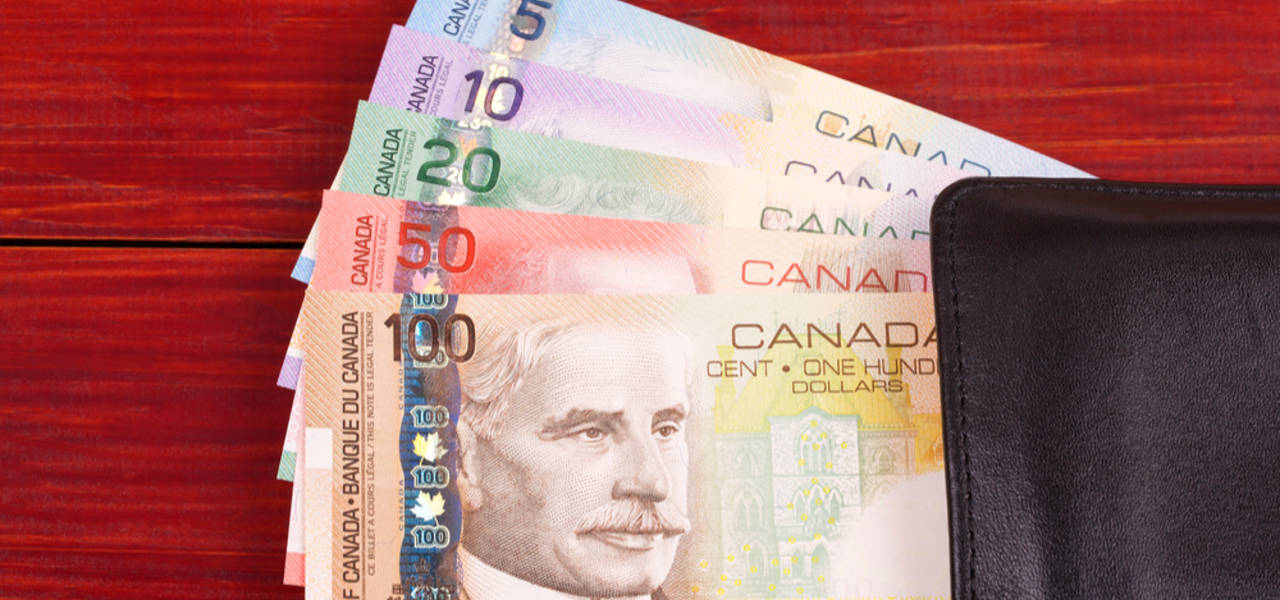 هل سيغير الدولار الكندي مساره؟
