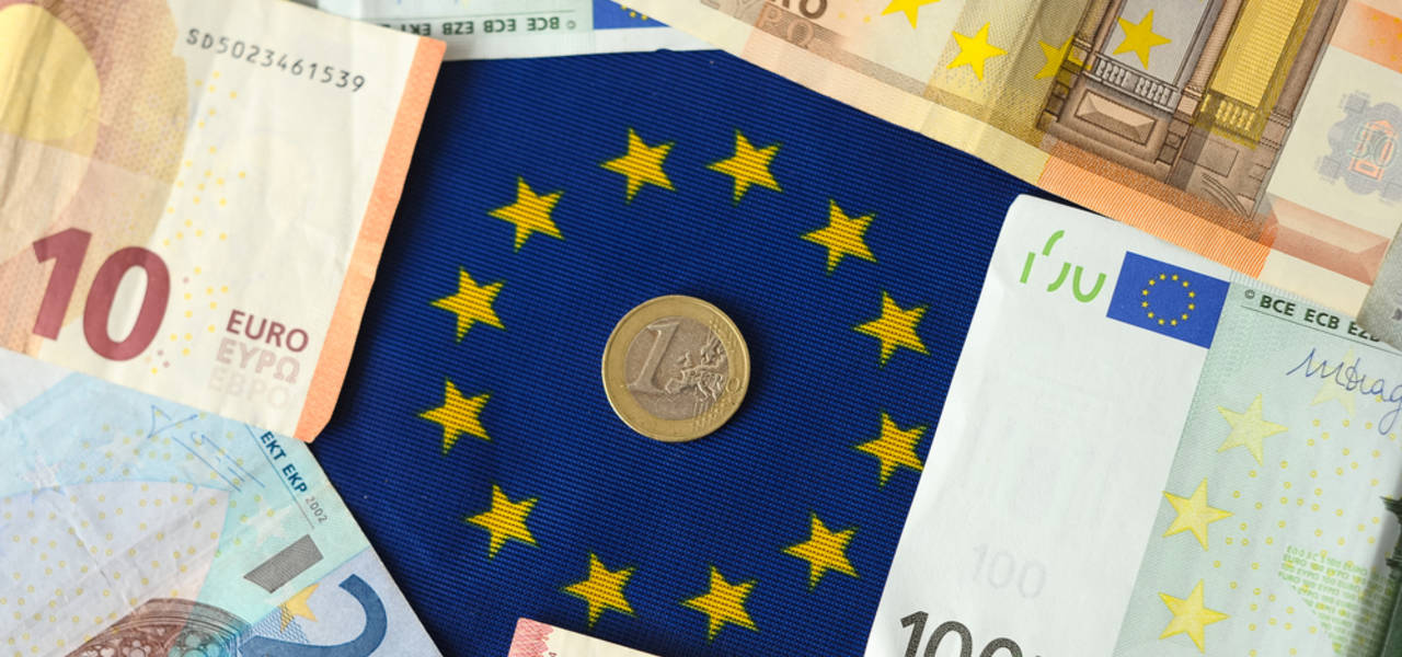 هل سيتأثر اليورو بنشرة السياسة النقدية للبنك المركزي الأوروبي؟