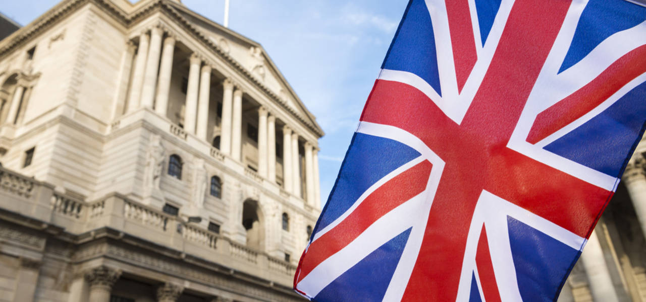 هل يساهم بنك إنجلترا في صمود الباوند؟