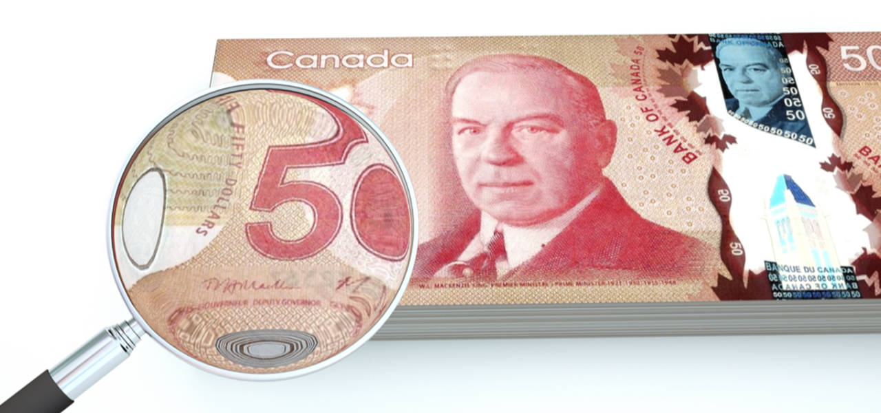كيف تتداول الدولار الكندي على خلفية إعلان الناتج المحلي الإجمالي؟