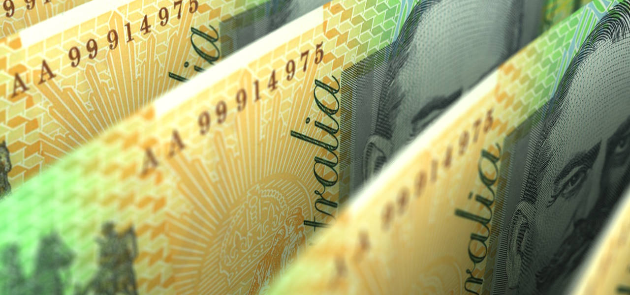 الدولار الأسترالي: ارتفاع منتظر؟