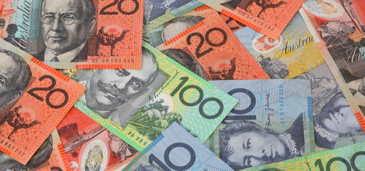 ما الذي ينتظر الدولار الأسترالي؟