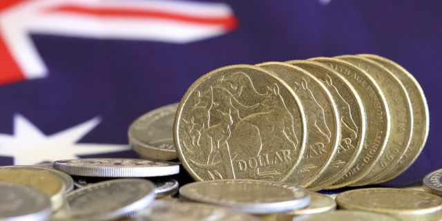هل يحظى الدولار الأسترالي بدعم سوق العمل؟