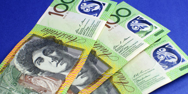 الدولار الأسترالي في دائرة الضوء مع إعلان البنك الإحتياطي الفدرالي أسعار فائدته