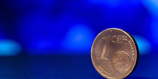كيف تتداول اليورو مع إعلان أسعار البنك المركزي الأوروبي؟