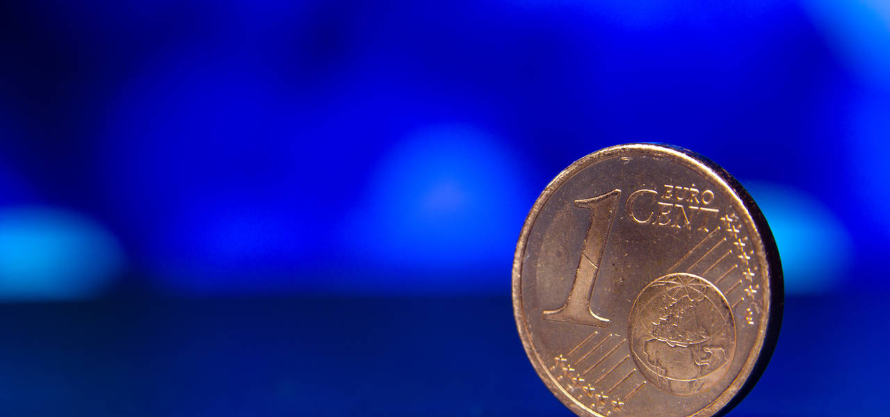 كيف تتداول اليورو مع إعلان أسعار البنك المركزي الأوروبي؟