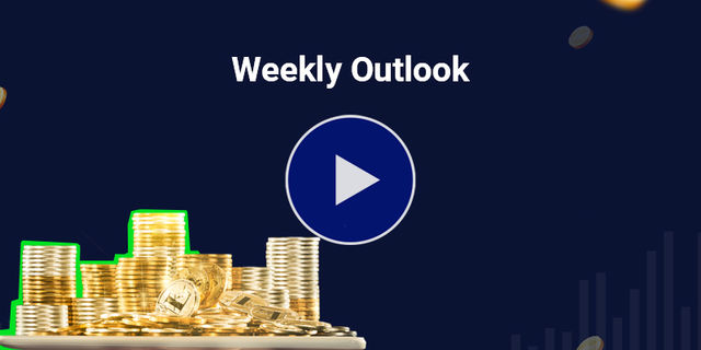 Weekly Market Outlook: January 11-15