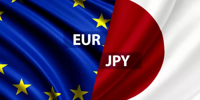 تحليل زوج اليورو ين اليوم 2-7-2018