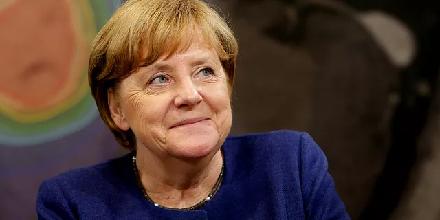 اتفاق بألمانيا ينقذ ائتلاف ميركل من الانهيار