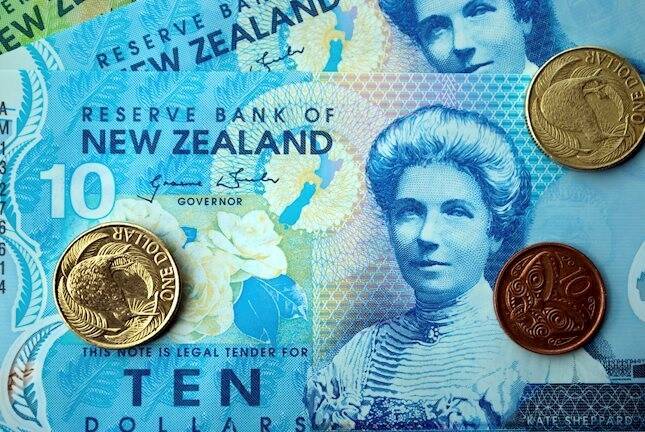 الدولار النيوزيلندي يرتفع مع هدوء التوترات التجارية