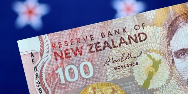 الدولار النيوزيلندي 