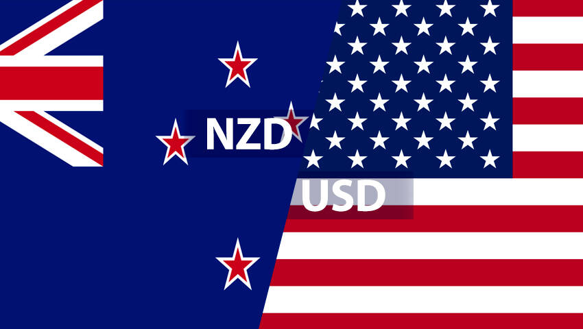 تحليل زوج النيوزلندي دولار اليوم 25-7-2018
