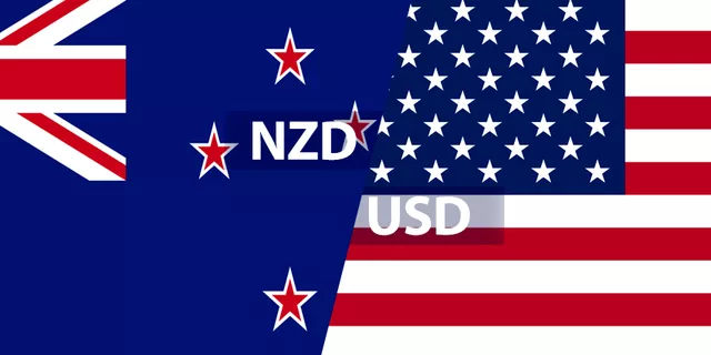 تحليل زوج النيوزلندي دولار اليوم 25-7-2018