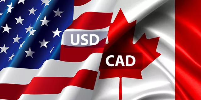 تحليل زوج الدولار كندي اليوم 25-7-2018