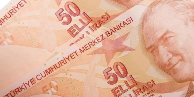 الليرة التركية تستيقظ أخيراً بعد تدخل البنك المركزي