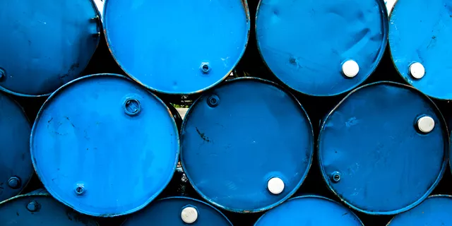 مخزونات النفط الأمريكية ترتفع بمقدار 1.25 مليون برميل