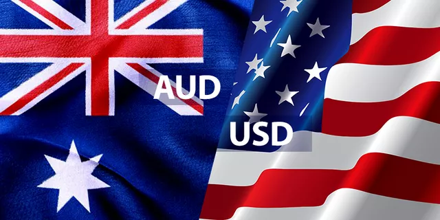 تحليل زوج الإسترالي دولار اليوم 10/10/2018