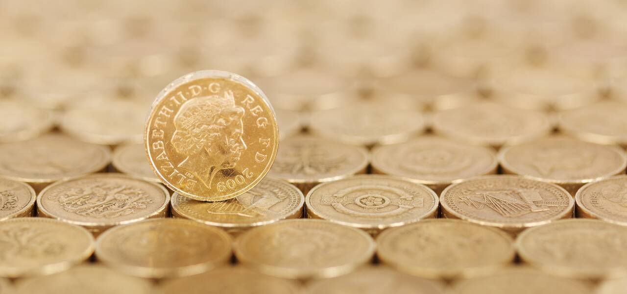 GBP/USD: the British pound may recover