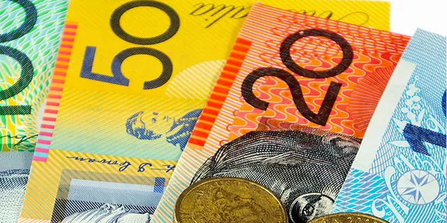 الدولار الأسترالي يهبط من وراء مؤشر أسعار المستهلكين
