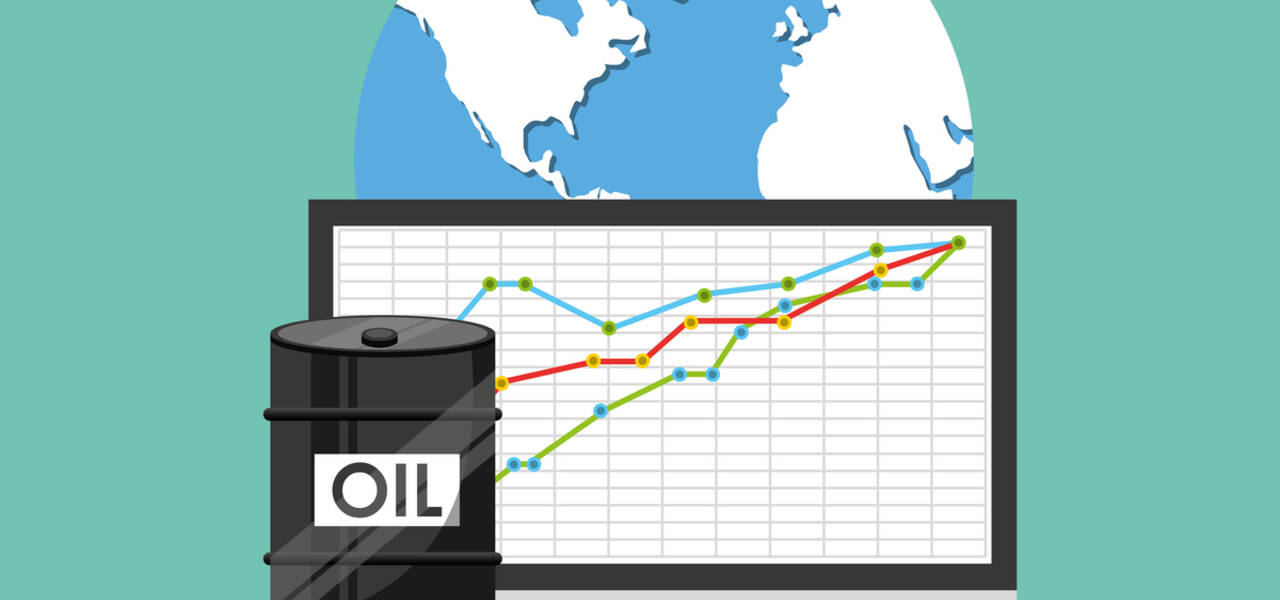 كيف تنجح في سوق النفط